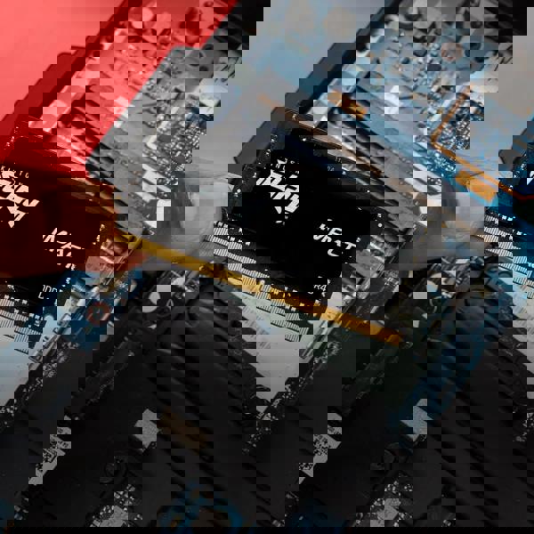 RAM KINGSTON FURY 16GB DDR4 3200MHZ 